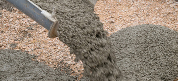 Concrete pumping Darlington